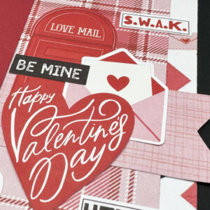Photo Play Love Notes