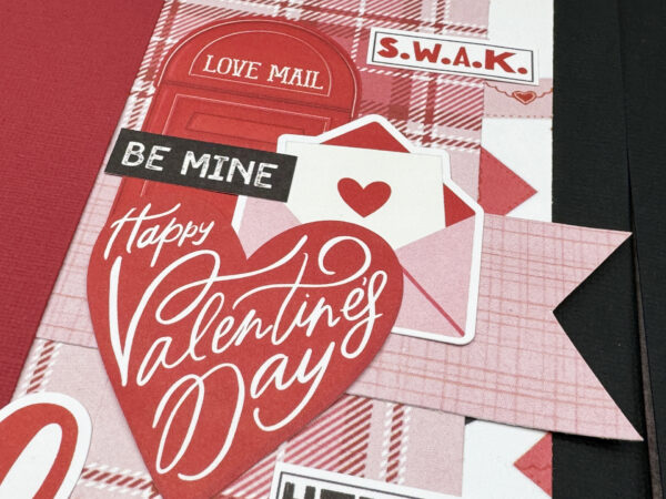 Photo Play Love Notes