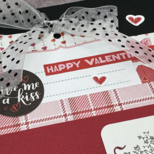 Photo Play Love Notes