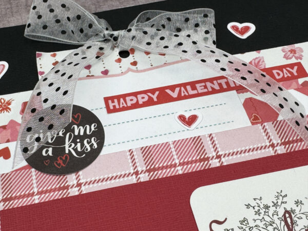 Photo Play Love Notes