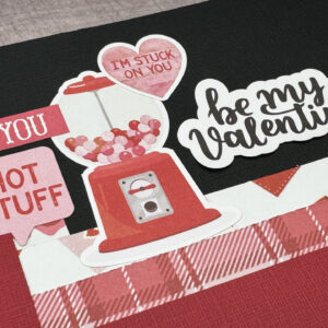 Photo Play Love Notes