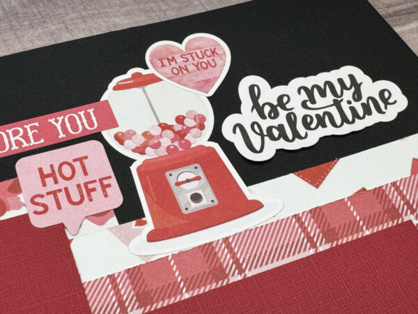 Photo Play Love Notes