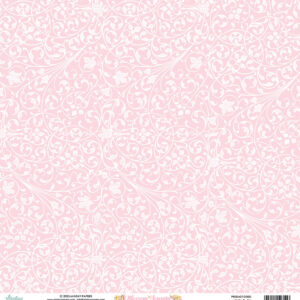 Mintay 12 X 12 Blossom Serenity 01