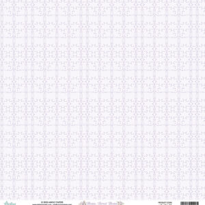 Mintay 12 X 12 Elements Paper Home, Sweet Home