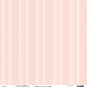 Mintay 12 X 12 Winged Melodies 03