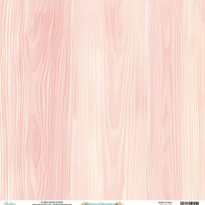 Mintay 12 X 12 Winged Melodies 05