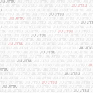 SCRAPBOOK CUSTOMS JIU JITSU ADDICT 1