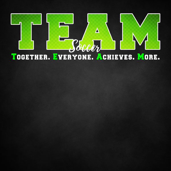 SCRAPBOOK CUST 12X12 SOFTBALL NEON 5