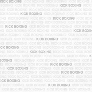 SCRAPBOOK CUST 12X12 KICK BOXING ADDICT 1
