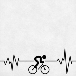 SCRAPBOOK CUSTOMS 12X12 CYCLING NEON 6