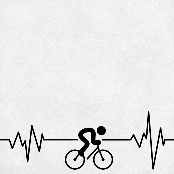 SCRAPBOOK CUSTOMS 12X12 CYCLING NEON 6