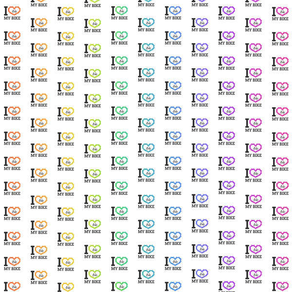 SCRAPBOOK CUSTOMS 12X12 Cycling Neon 4