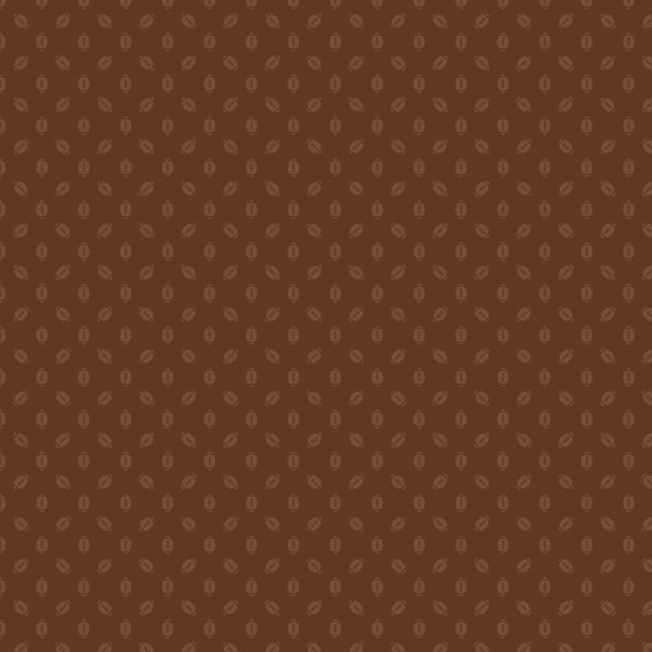 SCRAPBOOK CUSTOMS 12X12 FOOTBALL SIMPLE FADED DOUBLE