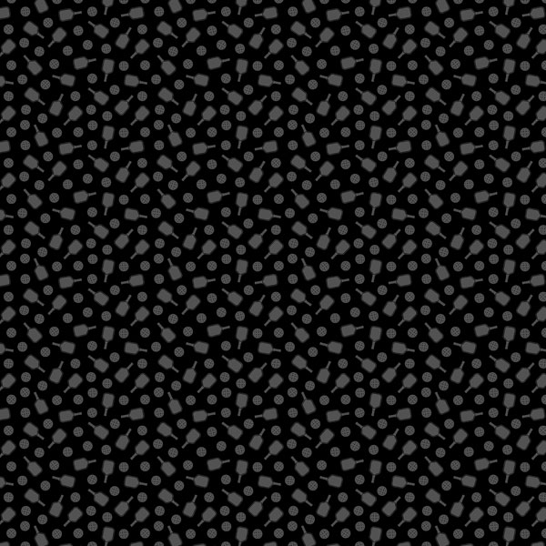 SCRAPBOOK CUSTOMS 12X12 PICKLEBALL SIMPLE FADED DOUBLE