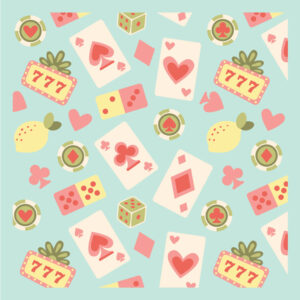 Honey Bee Stencil Jackpot Layering