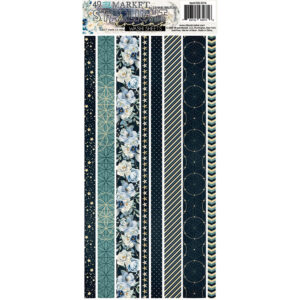 49 & MARKET STARLIGHT DREAMS WASHI