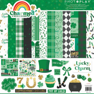 Photo Play Charmed Collection Pack
