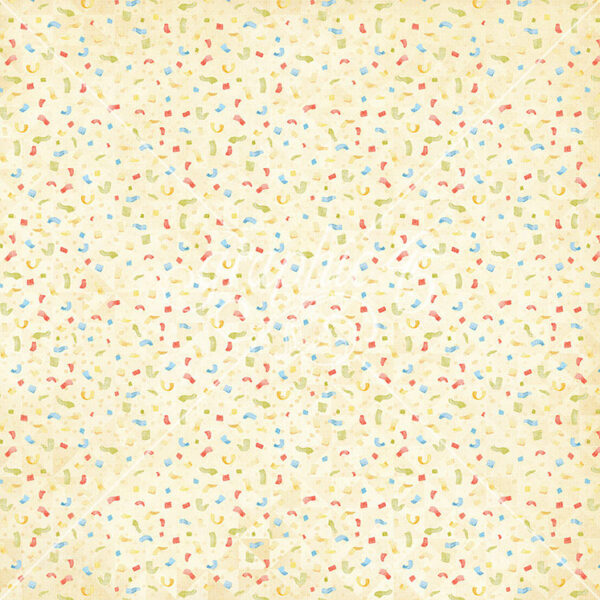 Graphic 45 Hip Hip Hooray 12X12 Enjoy the Little Things