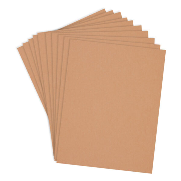 Spellbinders Colorwheel Cardstock 8.5×11 Coral Spellbinders Colorwheel Cardstock 8.5x11 Coral