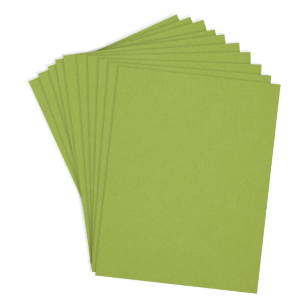 Spellbinders Colorwheel Cardstock 8.5×11 Rainforest Spellbinders Colorwheel Cardstock 8.5x11 Rainforest