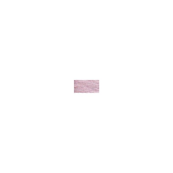 DMC FLOSS VERY LIGHT VIOLET
