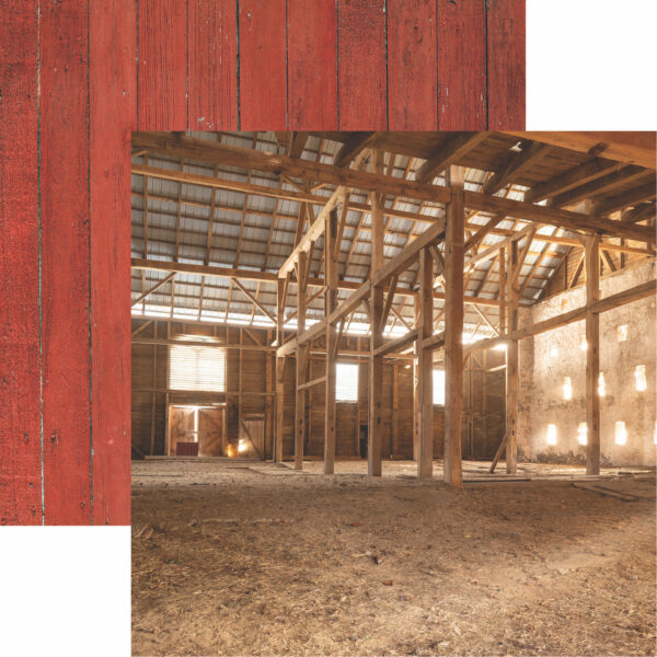 Reminisce Farm Animals 12X12 Show Me Reminisce Farm Animals 12X12 Show Me