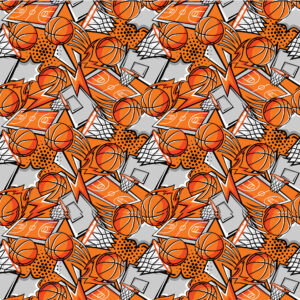 Reminisce Let's Play Womens Bask 12X12 Outdoor Ball