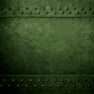 Reminisce Militray Life 12X12 Armor