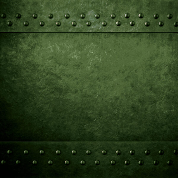 Reminisce Militray Life 12X12 Armor