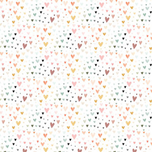 Carta Bella That's My Girl 12X12 3X4 Journaling Cards