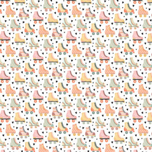 Carta Bella That's My Girl 12X12 Multi Journaling Cards