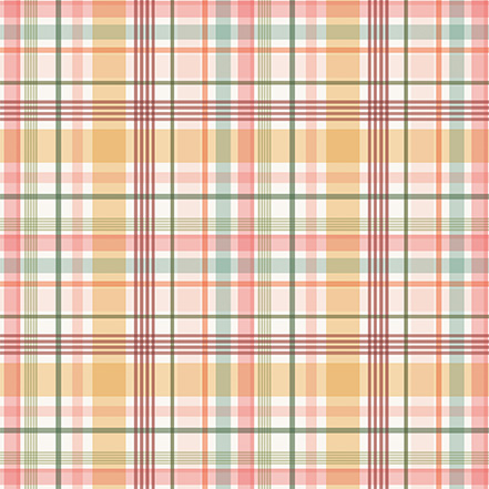 Carta Bella That's My Girl 12X12 6X4 Journaling Cards