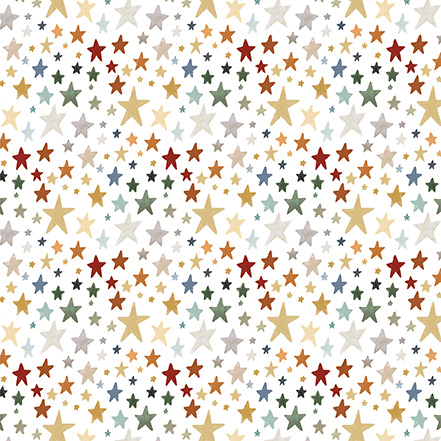 Carta Bella That's My Boy 12X12 3X4 Journaling Cards