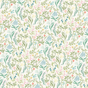 Carta Bella Secret Garden 12X12 Multi Journaling Cards