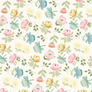 Carta Bella Secret Garden 12X12 Perfect Picks