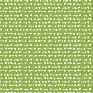 Simple Stories Fur Baby Cat 12X12 Cat 12X12ITUDE!