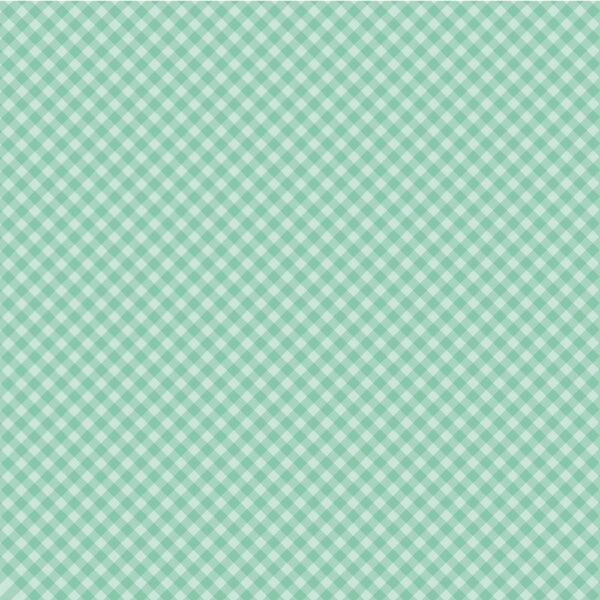 Simple Stories Fur Baby Cat 12X12 Elements 1