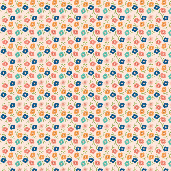 Simple Stories Fur Baby Cat 12X12 Elements 2