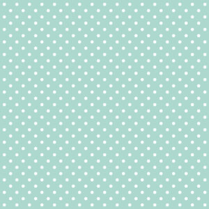 Simple Stories Tea Garden 12X12 Tea Party