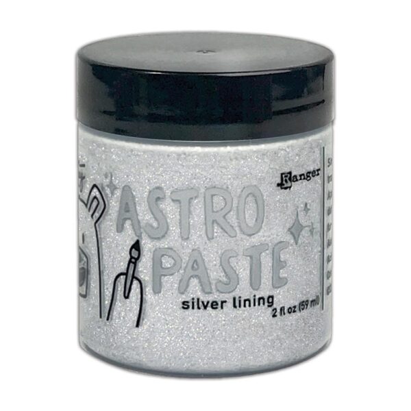 Ranger Simon Hurley Astro Paste Silver Lining Ranger Simon Hurley Astro Paste Silver Lining