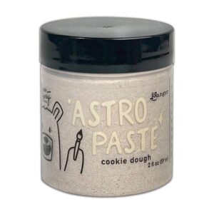 Ranger Simon Hurley Astro Paste Cookie Dough