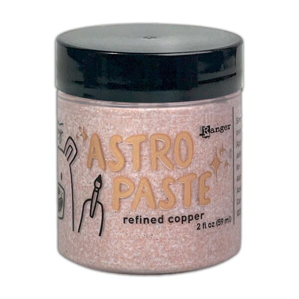 Ranger Simon Hurley Astro Paste Refined Copper Ranger Simon Hurley Astro Paste Refined Copper