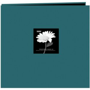 PIONEER 12X12 FABRIC FRAME MAJESTIC TEAL