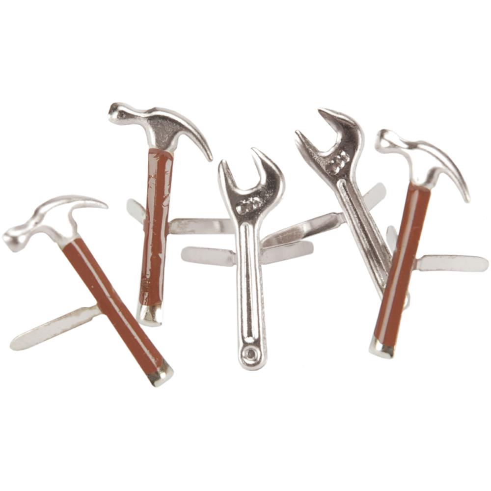 EYELET OUTLET TOOL MATE BRADS