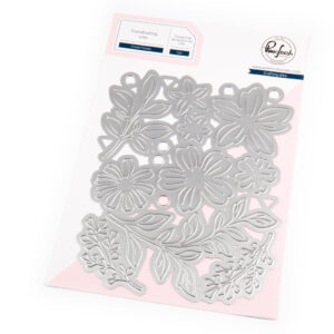 Pinkfresh Die Fresh Florals