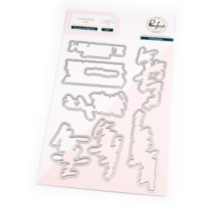 Pinkfresh Die You Are My Rainbow