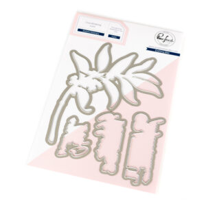 Pinkfresh Die Grateful Greenery