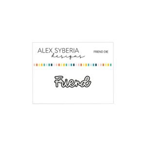 Alex Syberia Die Friend