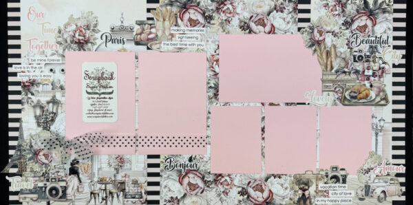 Mintay Meet You in Paris!   