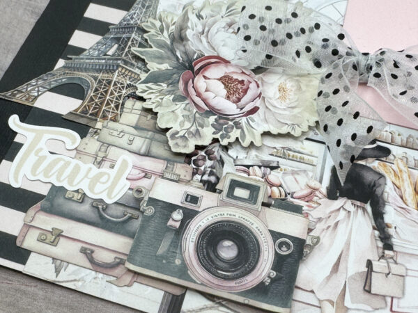 Mintay Meet You in Paris!   